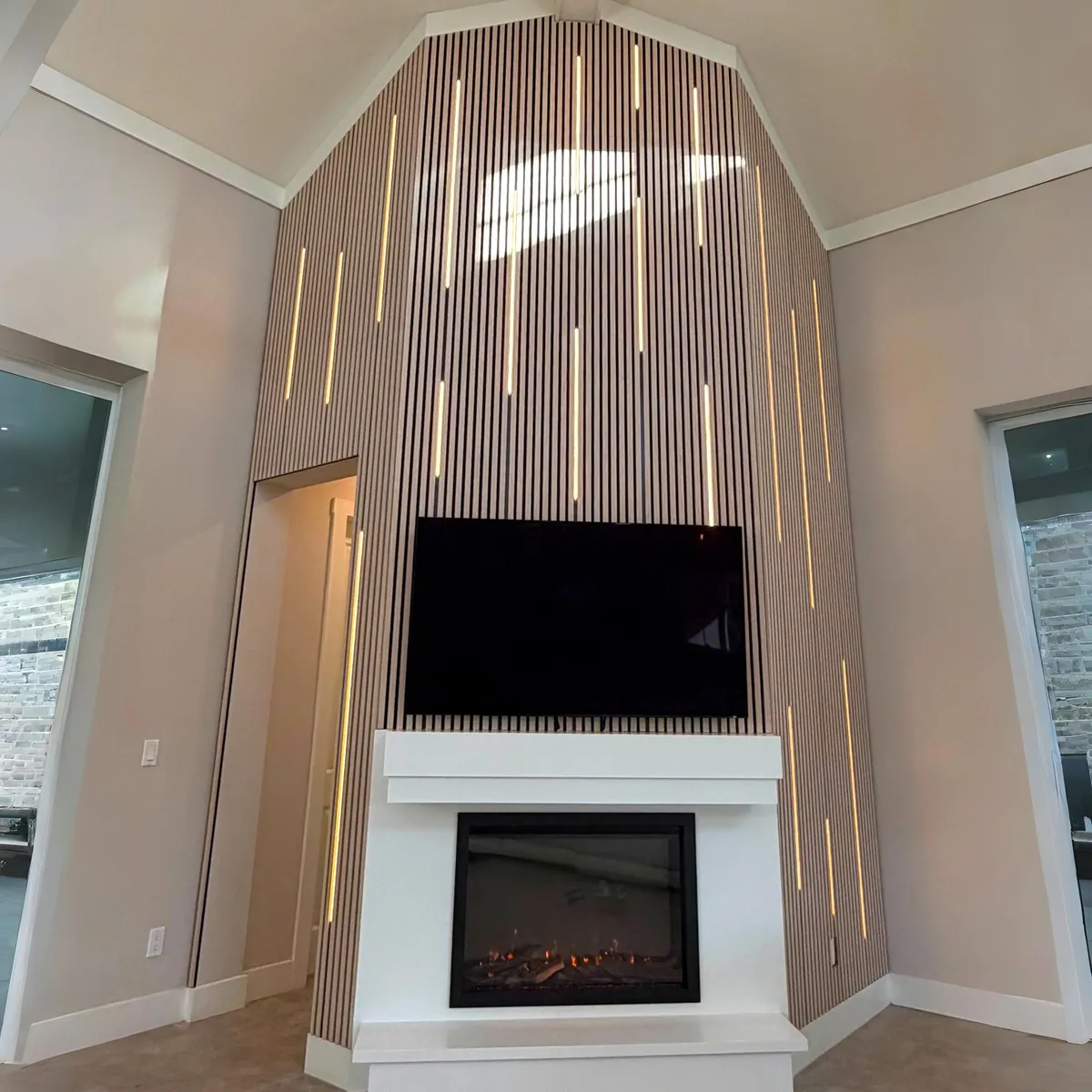 Accent Walls project 4
