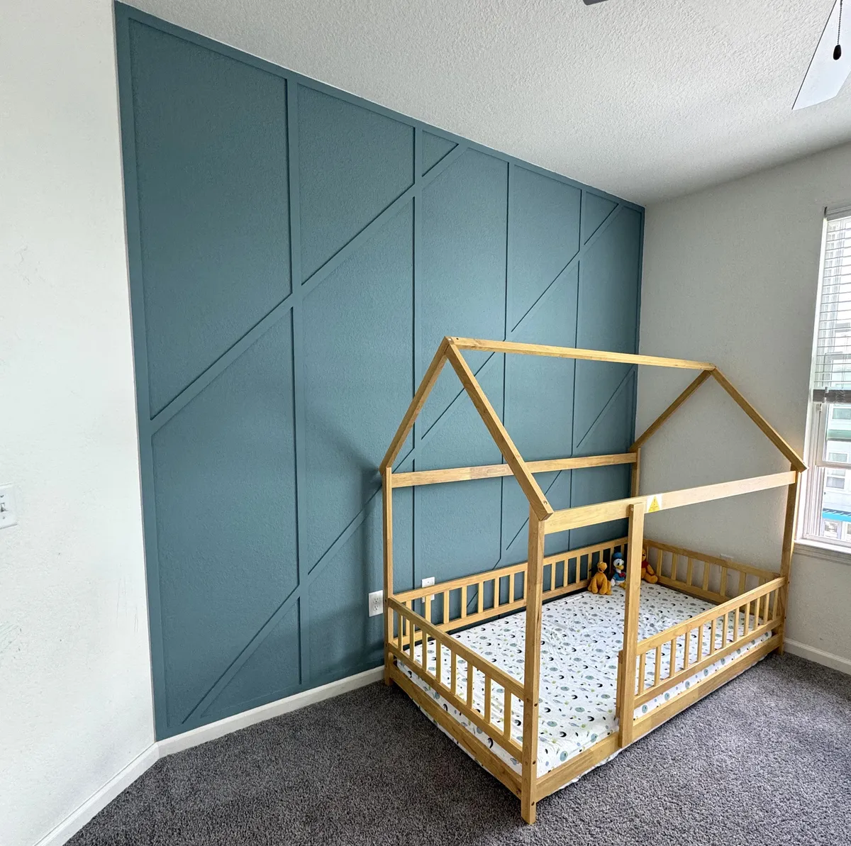 Accent Walls project 18