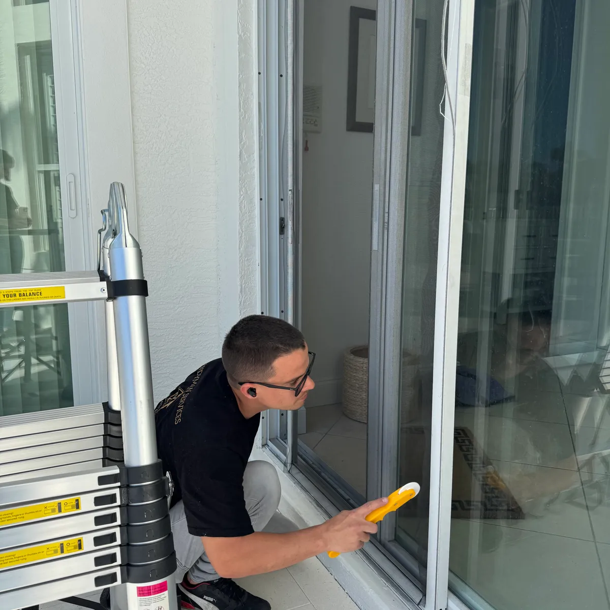 Commercial Maintenance project by Smart Solutions SRQ in Sarasota, FL — photo 3