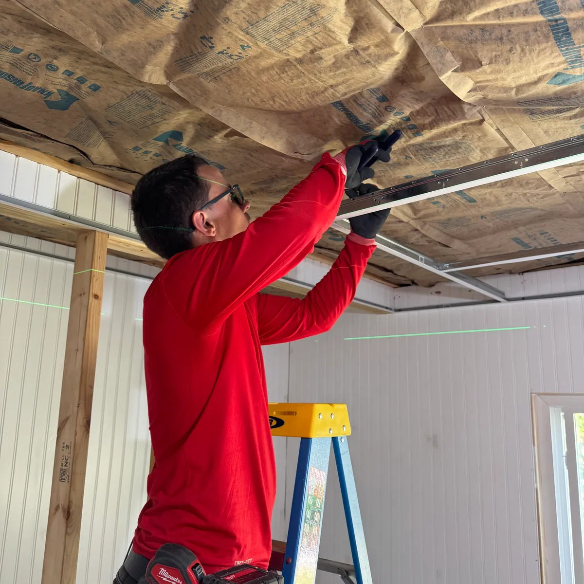 Commercial Maintenance project by Smart Solutions SRQ in Sarasota, FL — photo 4