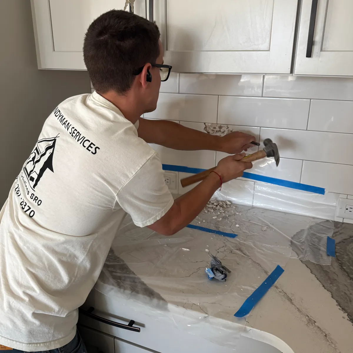 Commercial Maintenance project by Smart Solutions SRQ in Sarasota, FL — photo 5