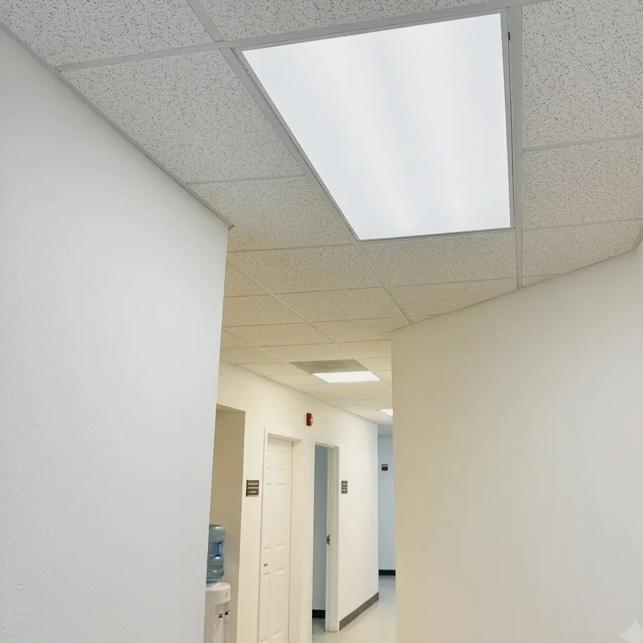 Commercial Maintenance project by Smart Solutions SRQ in Sarasota, FL — photo 11
