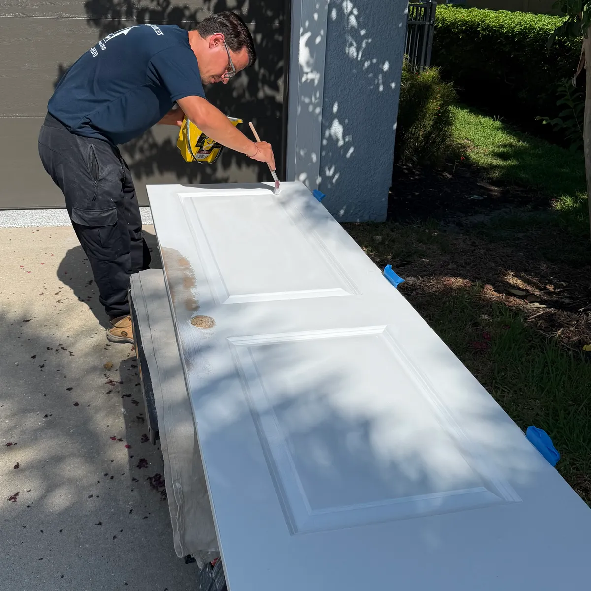 Commercial Maintenance project by Smart Solutions SRQ in Sarasota, FL — photo 12