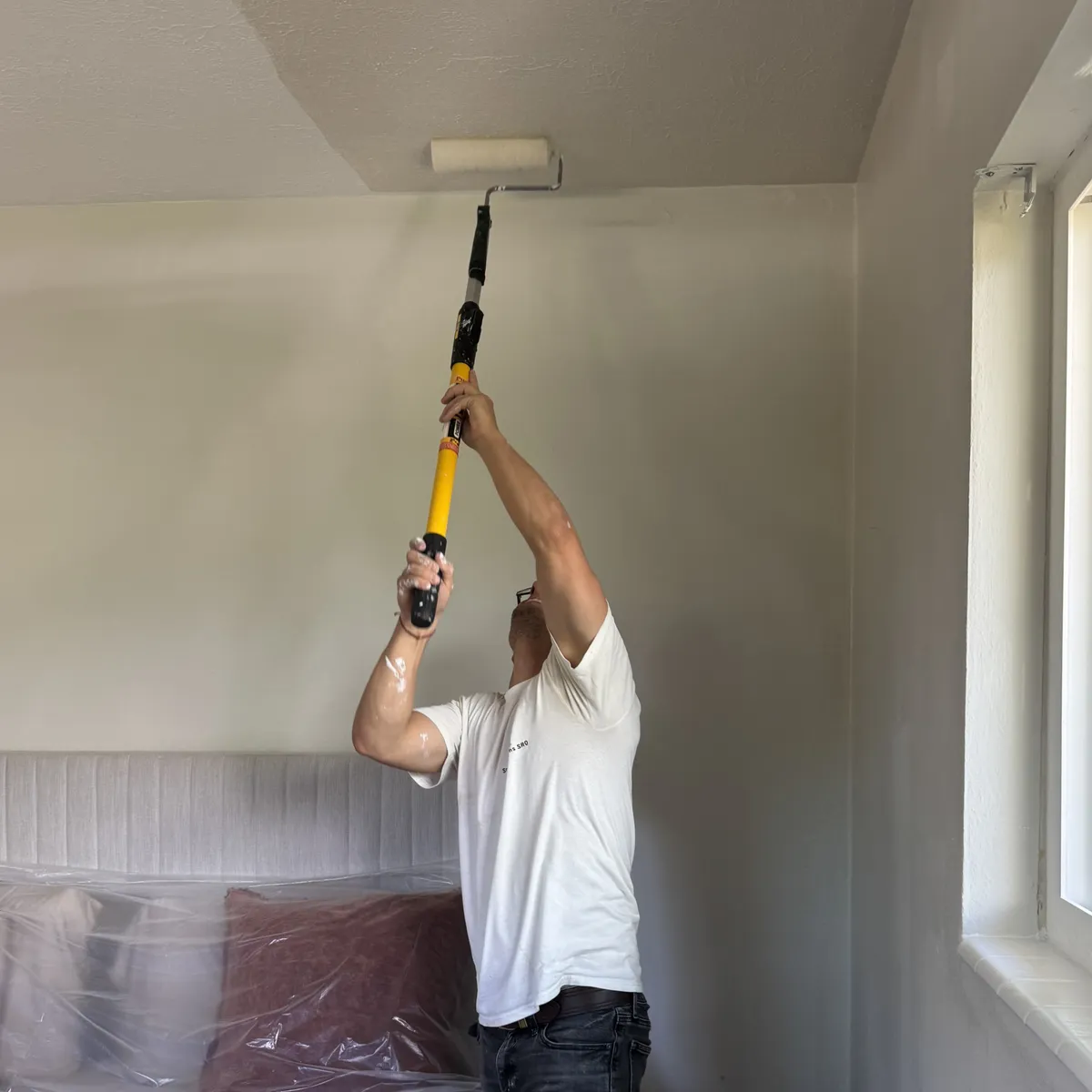 General Repairs & Handyman Services project 4