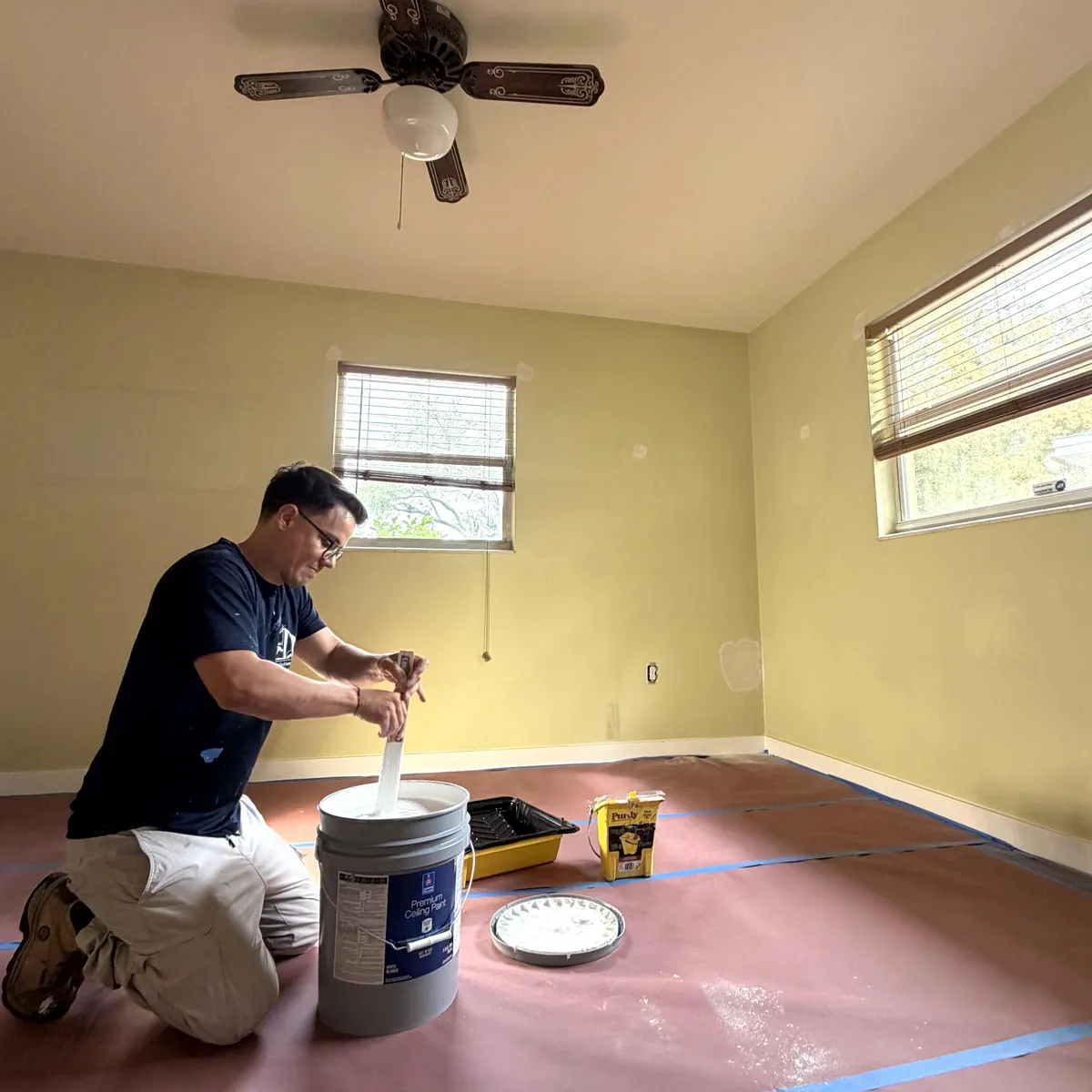 General Repairs & Handyman Services project 6