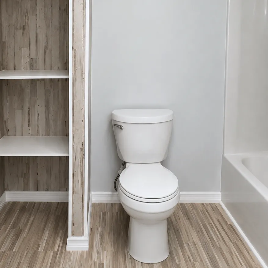 Plumbing Services project 2