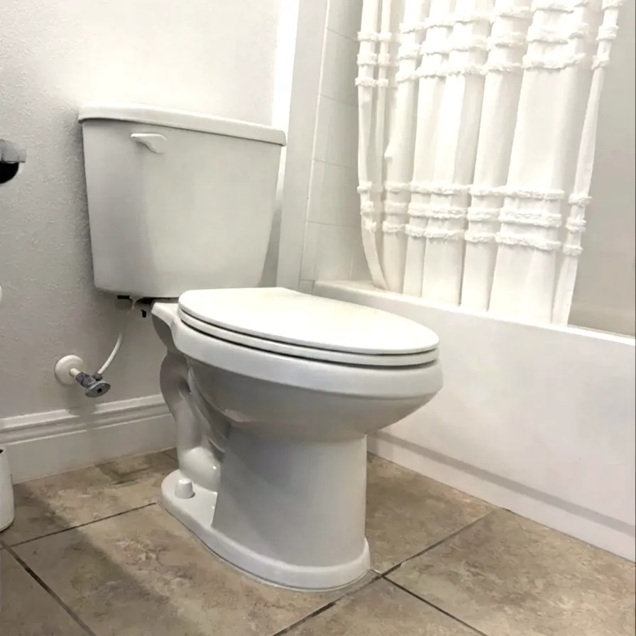 Plumbing Services project 6